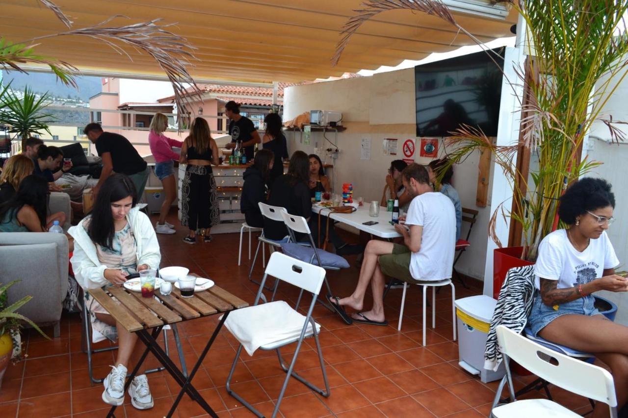 Puerto Nest Hostel *