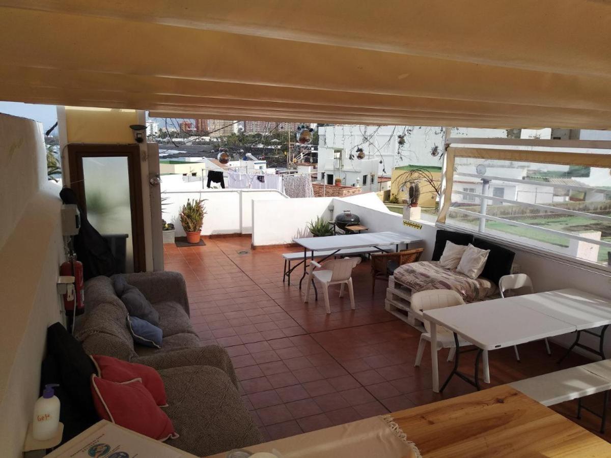 Hostel Puerto Nest Puerto de la Cruz (Tenerife)