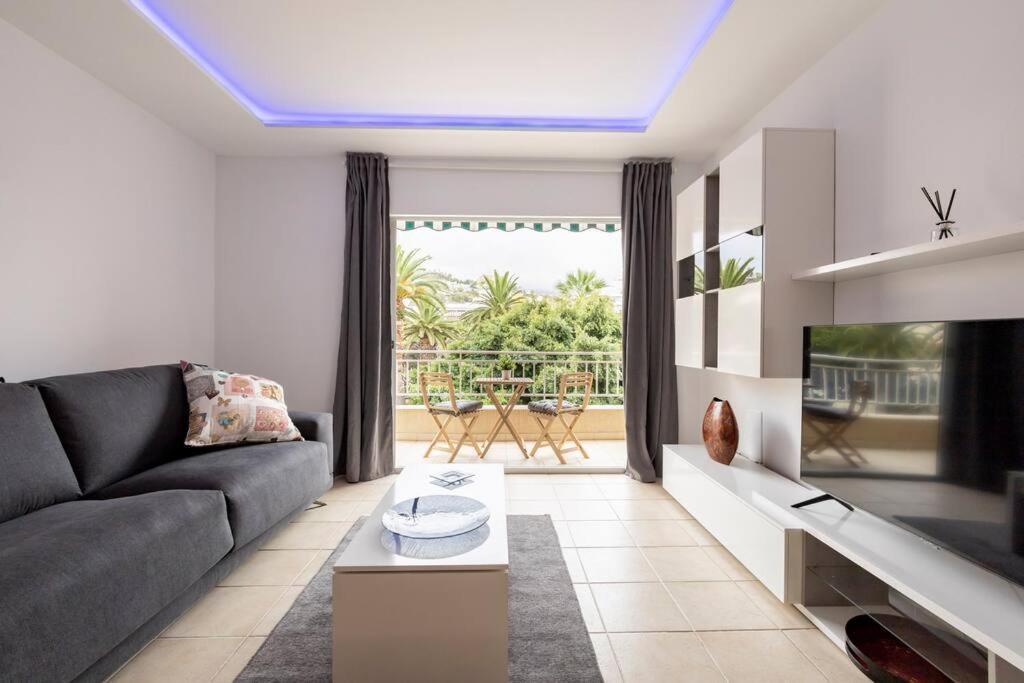 Precioso Y Amplio Estudio En Plaza Del Charco Huoneisto Puerto de la Cruz (Tenerife)