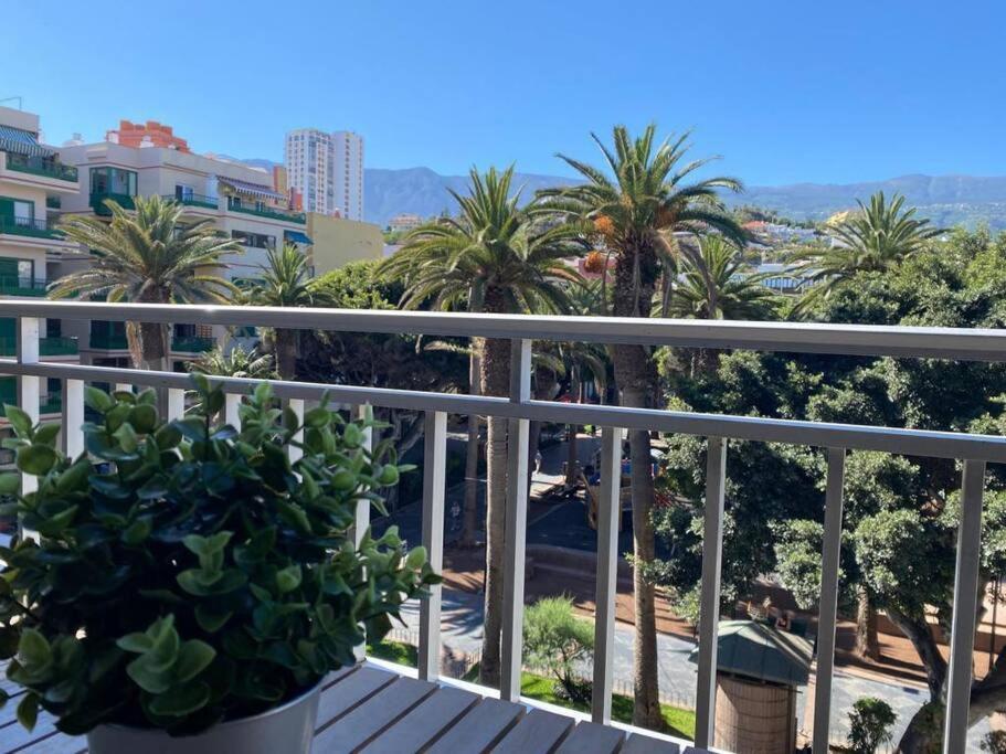 Precioso Y Amplio Estudio En Plaza Del Charco Puerto de la Cruz (Tenerife)