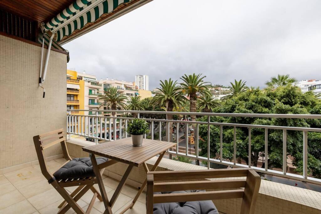 Huoneisto Precioso Y Amplio Estudio En Plaza Del Charco Puerto de la Cruz (Tenerife)