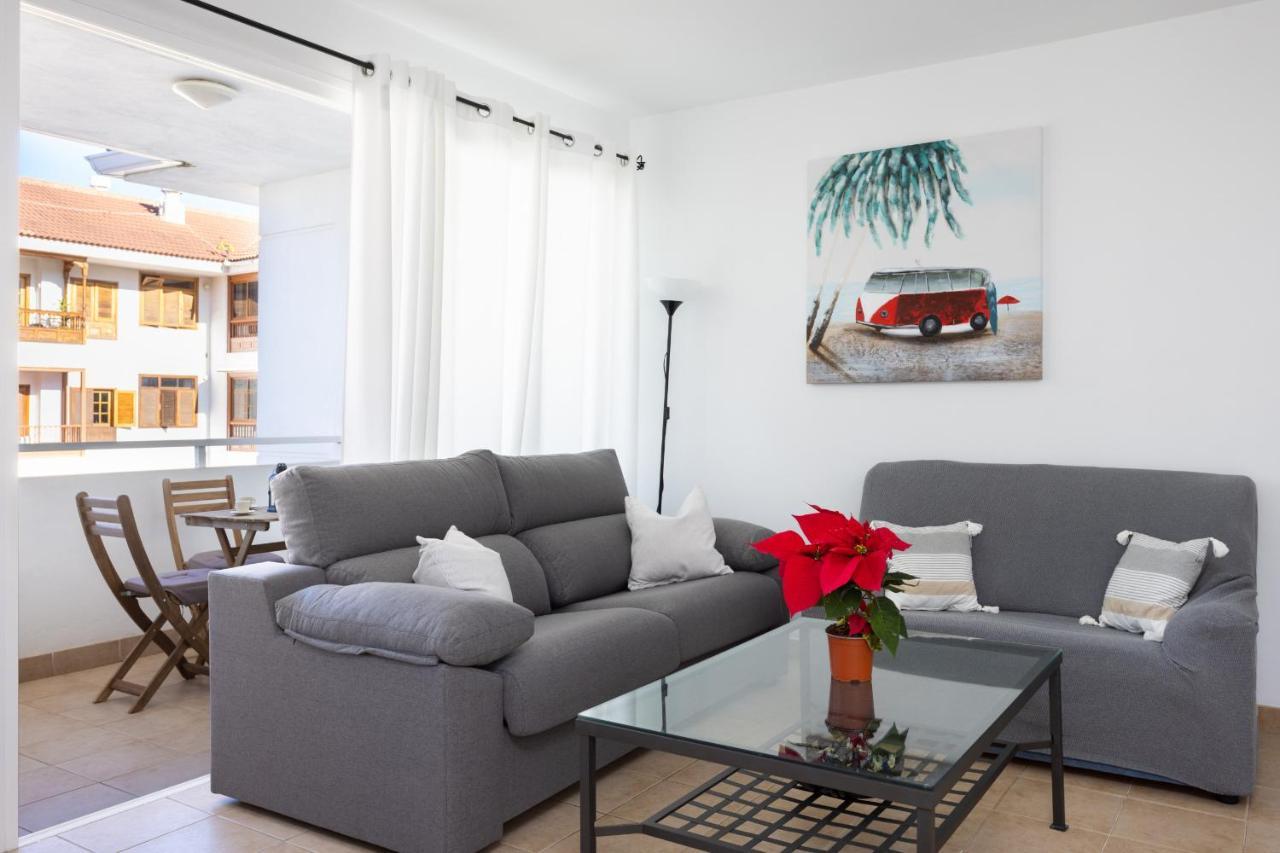 Apartment Lightbooking Tenerife *