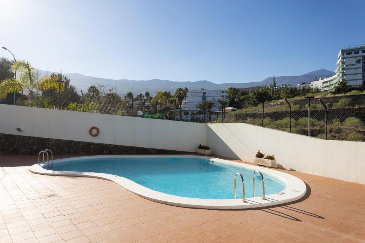 Apartment Lightbooking Tenerife
