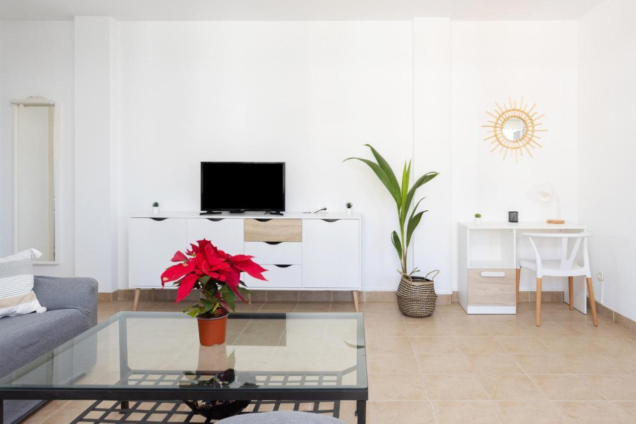 Lightbooking Tenerife