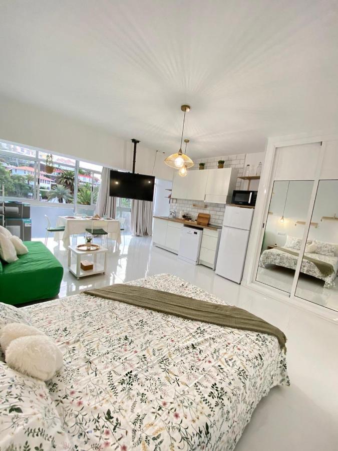 Paradise Studio Belair Wifi, Piscina, Parking *