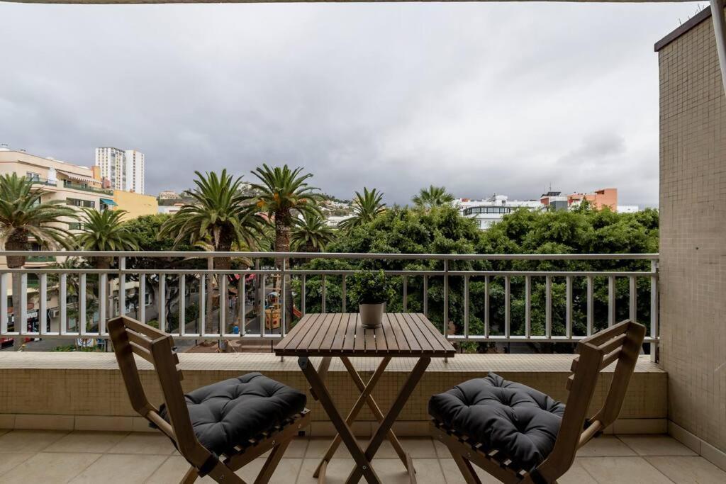 Apartment Precioso Y Amplio Estudio En Plaza Del Charco