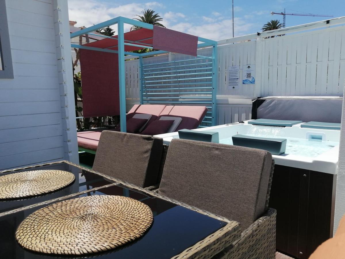 - Sun House - Holidays - Puerto de la Cruz (Tenerife)