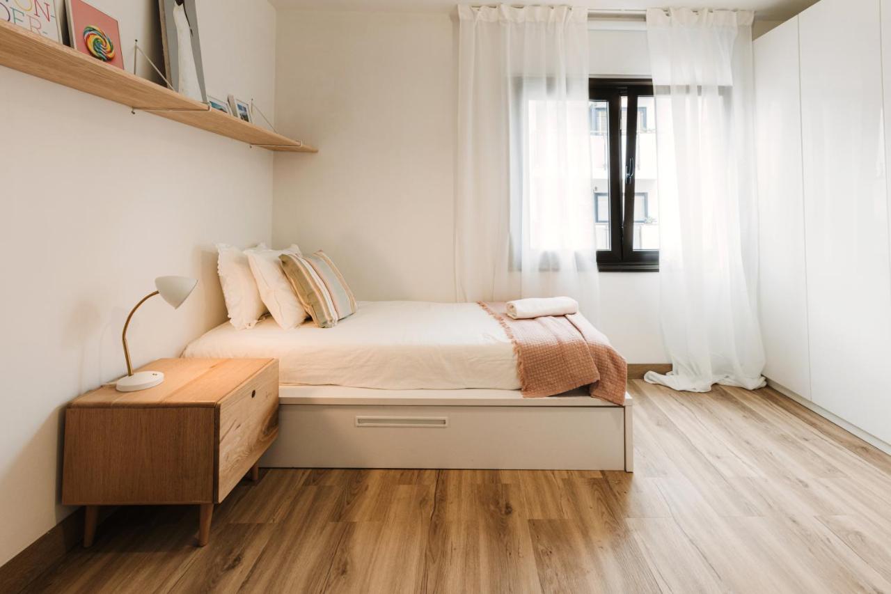 Casa Moes, In The Center Of The Apartment *