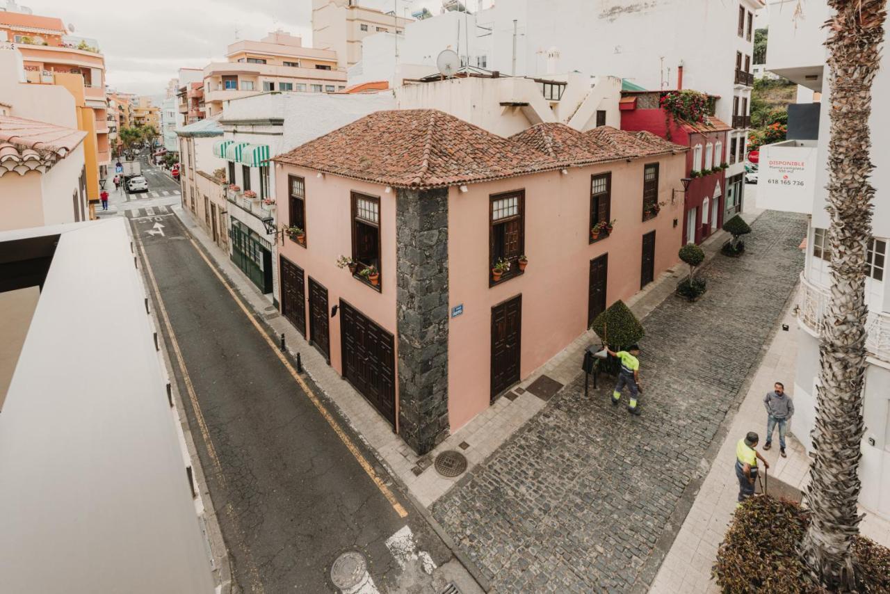 Casa Moes, In The Center Of The