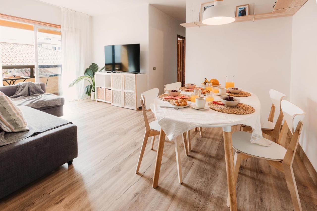 Casa Moes, In The Center Of The Apartment Puerto de la Cruz (Tenerife)