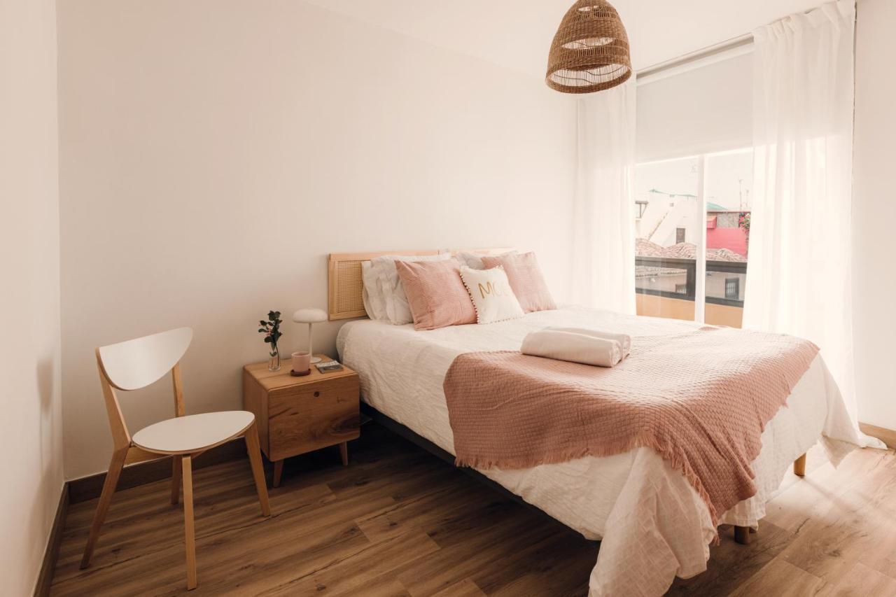 Casa Moes, In The Center Of The Apartment *