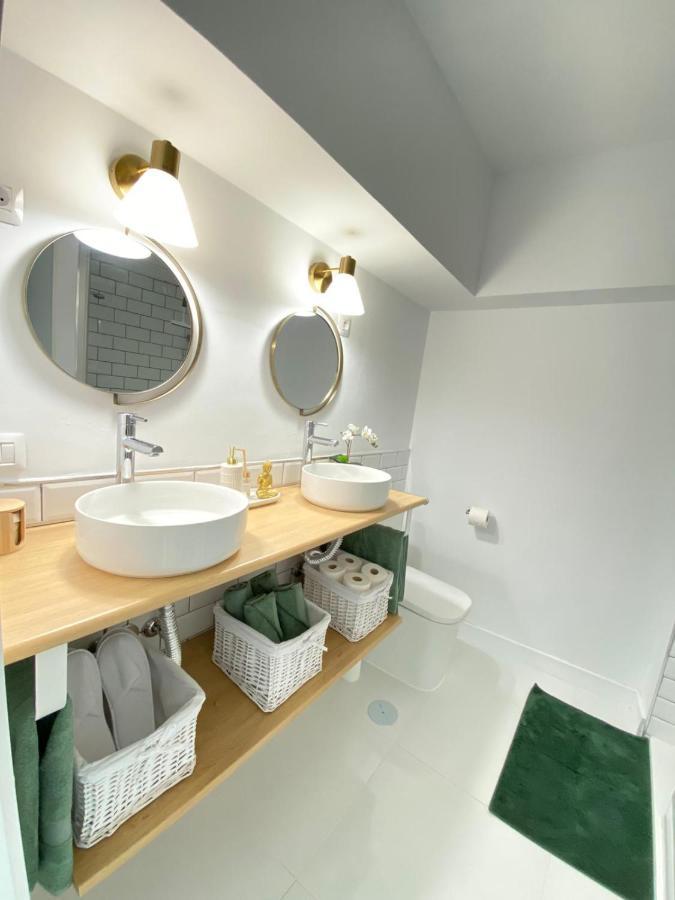 Paradise Studio Belair Wifi, Piscina, Parking * Puerto de la Cruz (Tenerife)