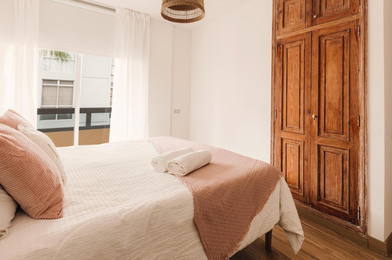 Casa Moes, In The Center Of The Apartment Puerto de la Cruz (Tenerife)