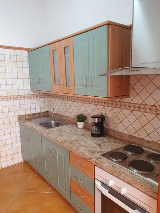 Juana's House Apartment *