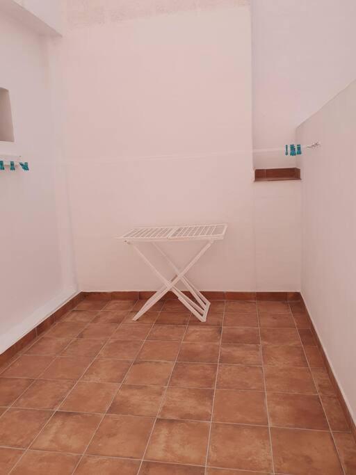 Juana's House Apartment