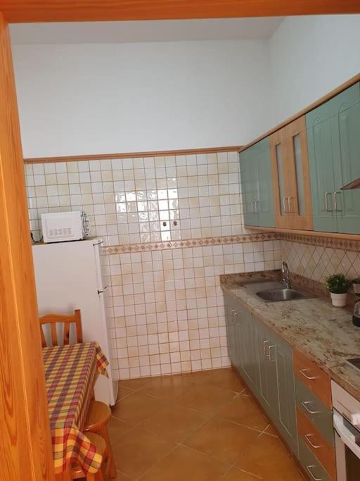 Juana's House Apartment *