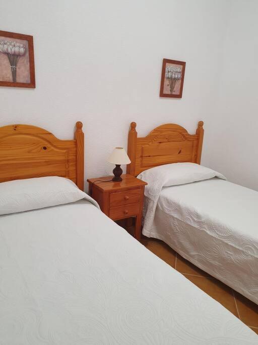 Juana's House Apartment Puerto de la Cruz (Tenerife)