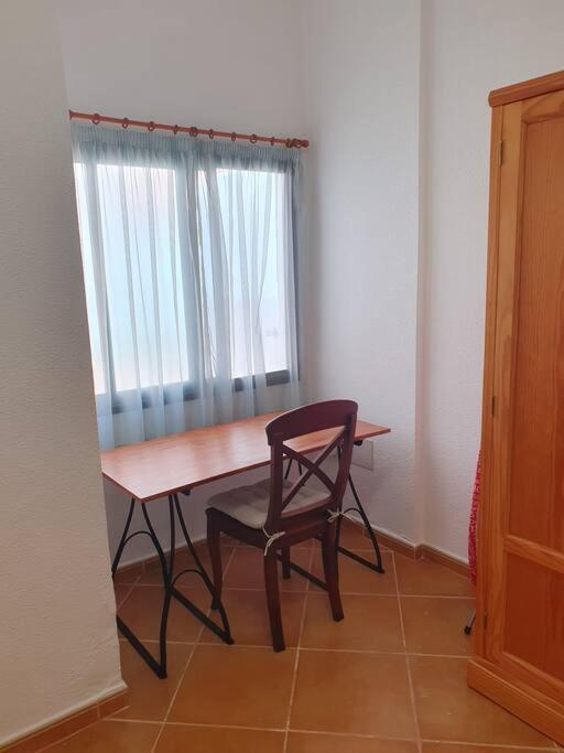Juana's House Apartment *
