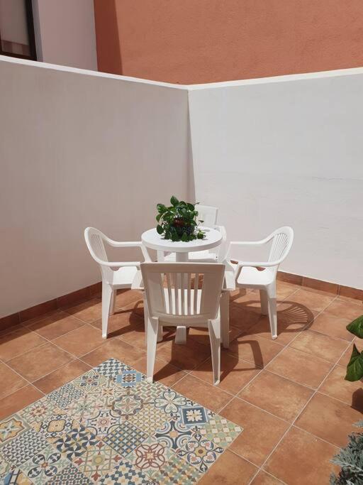 Apartment Juana's House Puerto de la Cruz (Tenerife)