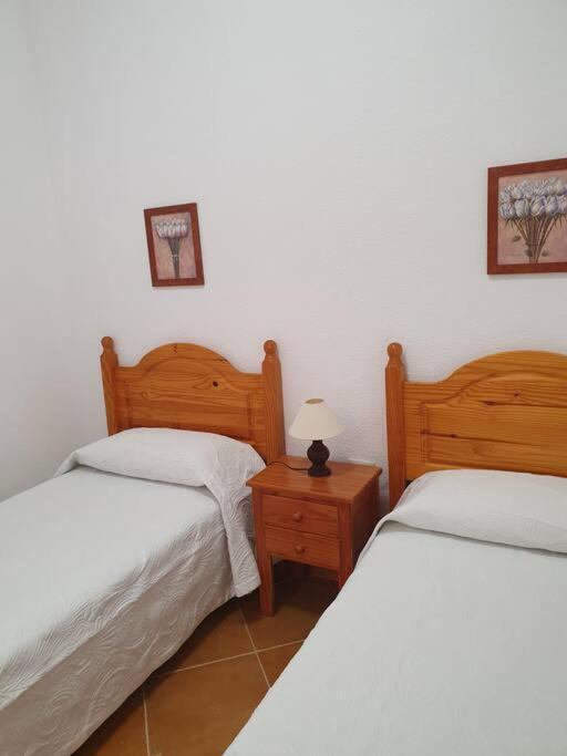 Apartment Juana's House Puerto de la Cruz (Tenerife)