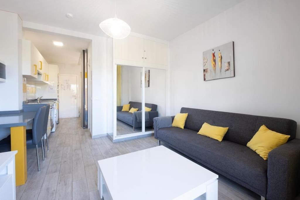 Apartment With Balcony And Swimming Pool Puerto de la Cruz (Tenerife)