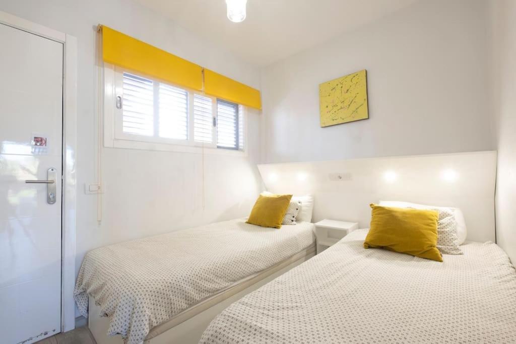 Apartment With Balcony And Swimming Pool Puerto de la Cruz (Tenerife)
