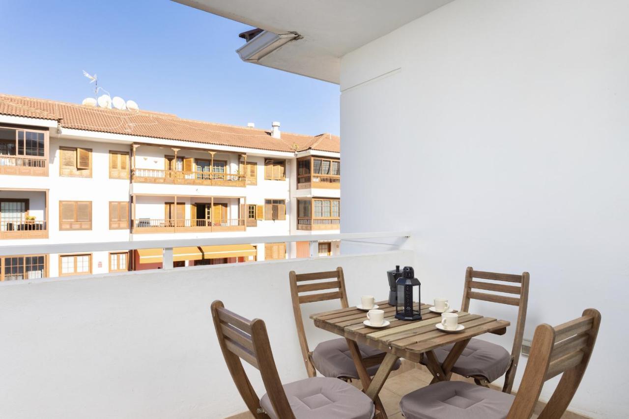 Lightbooking Tenerife