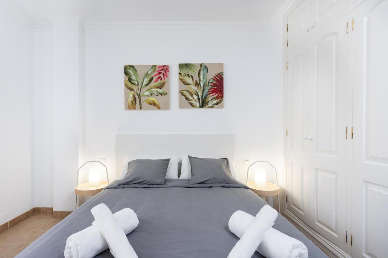 Apartment Lightbooking Tenerife