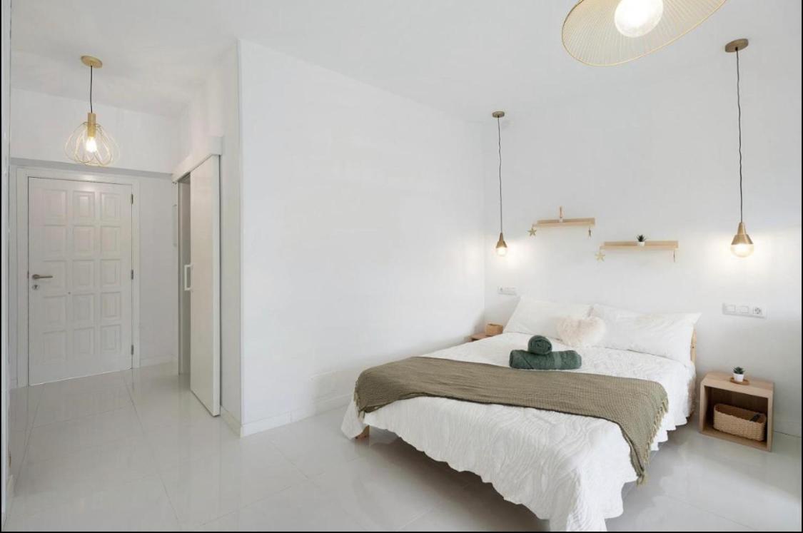 Paradise Studio Belair Wifi, Piscina, Parking *
