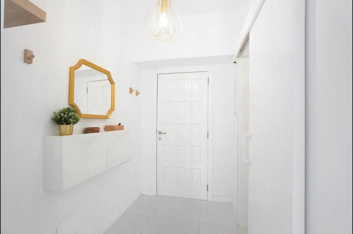 Căn hộ Paradise Studio Belair Wifi, Piscina, Parking Puerto de la Cruz (Tenerife)