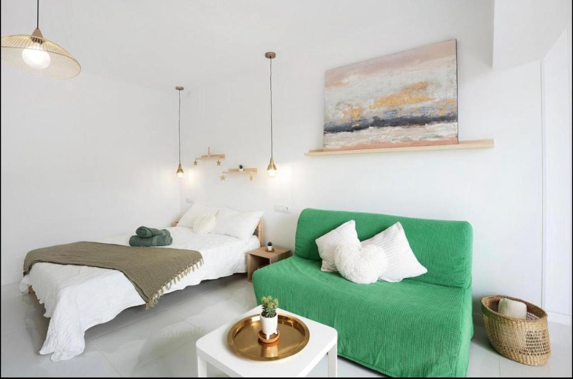 Paradise Studio Belair Wifi, Piscina, Parking *