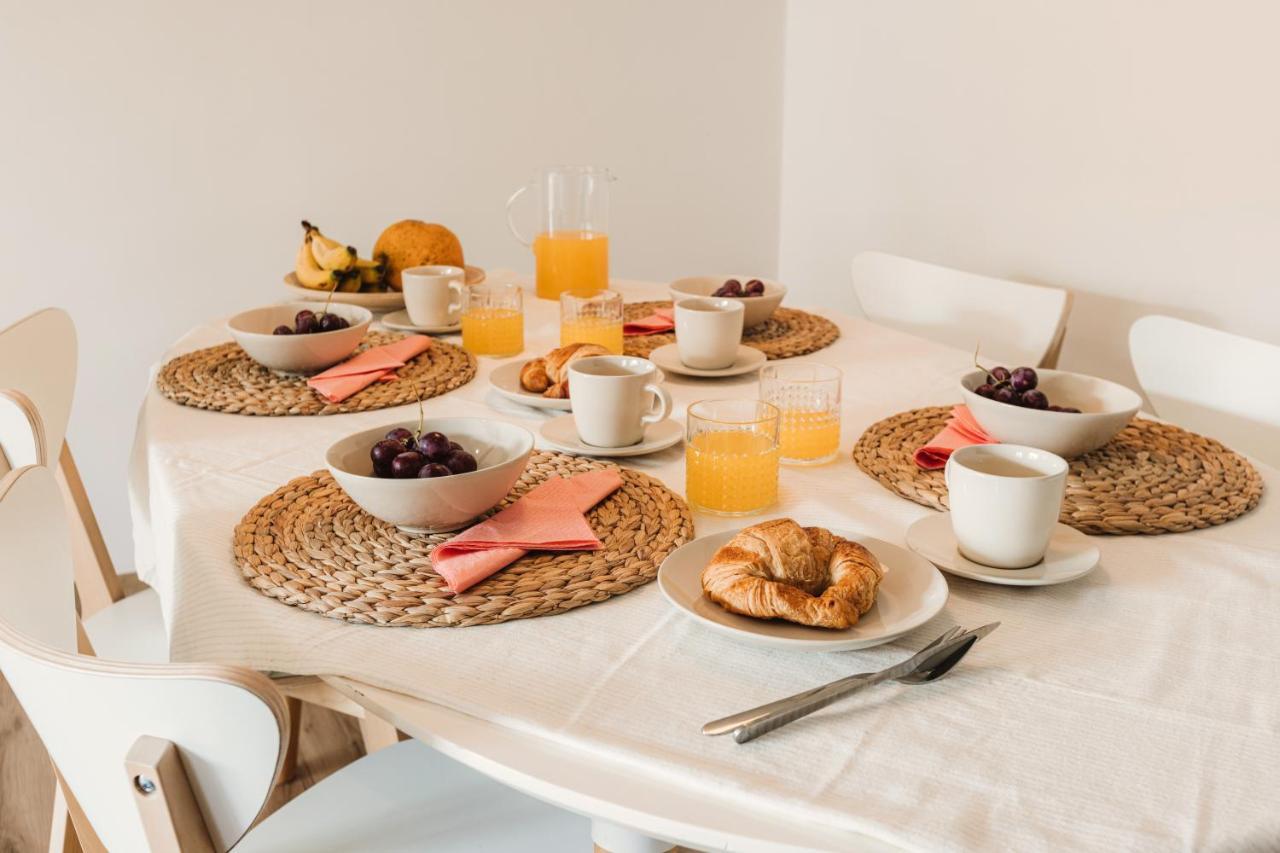 Apartment Casa Moes, In The Center Of The