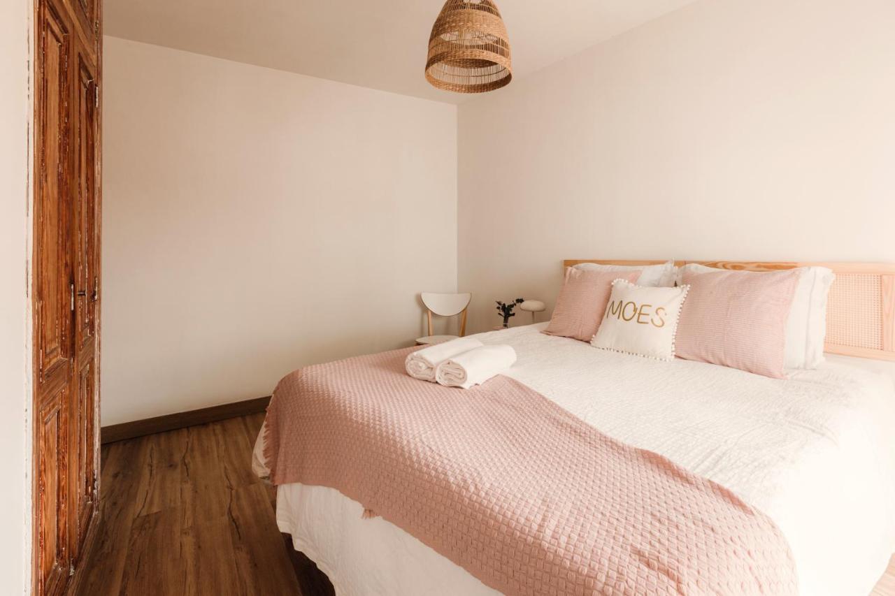 Apartment Casa Moes, In The Center Of The