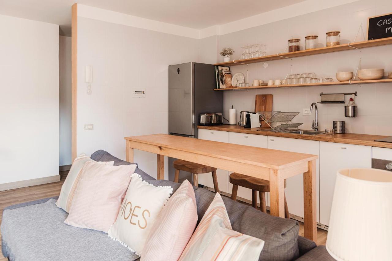 Casa Moes, In The Center Of The Apartment