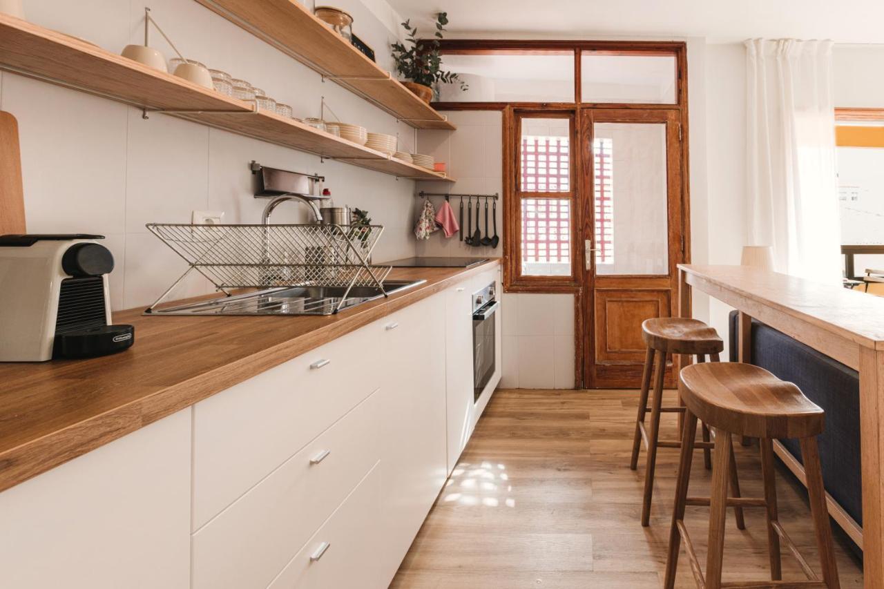Apartment Casa Moes, In The Center Of The