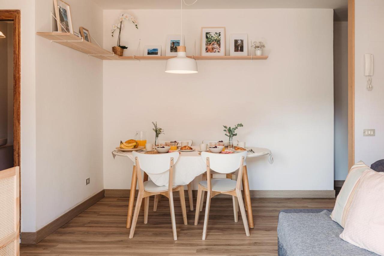 Casa Moes, In The Center Of The Appartement