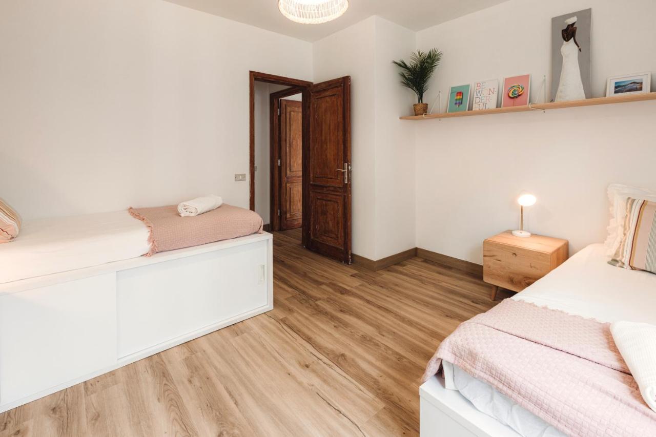 Casa Moes, In The Center Of The Apartment