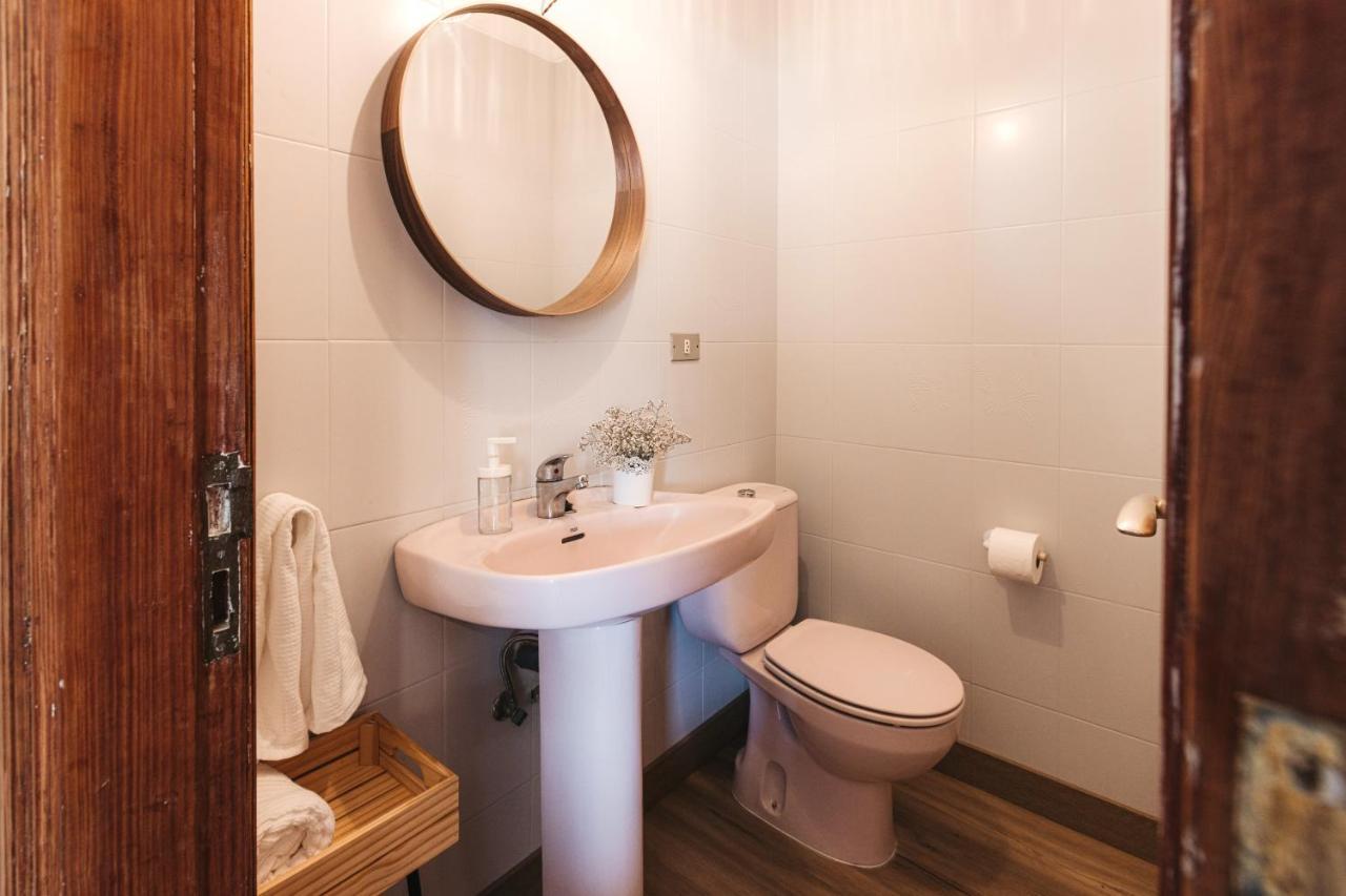 Appartement Casa Moes, In The Center Of The *