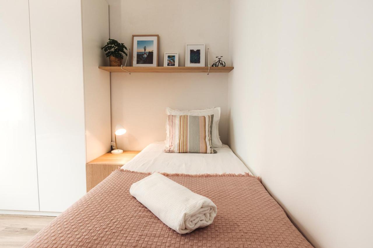 Casa Moes, In The Center Of The Apartment