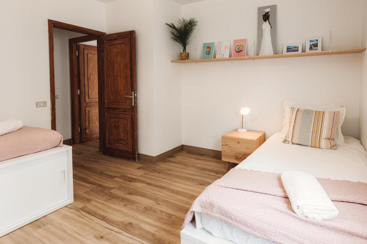Apartment Casa Moes, In The Center Of The
