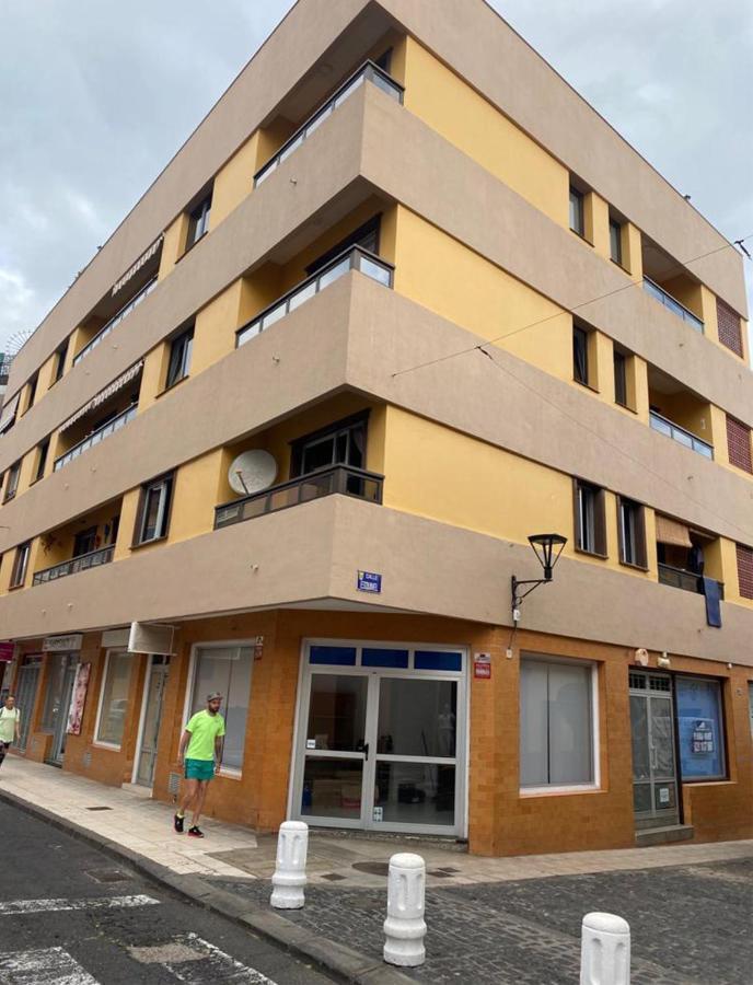 Casa Moes, In The Center Of The Apartment *