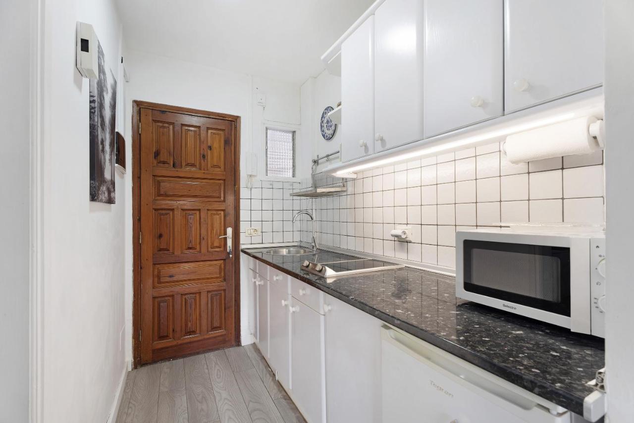 Apartament Agave 1 *