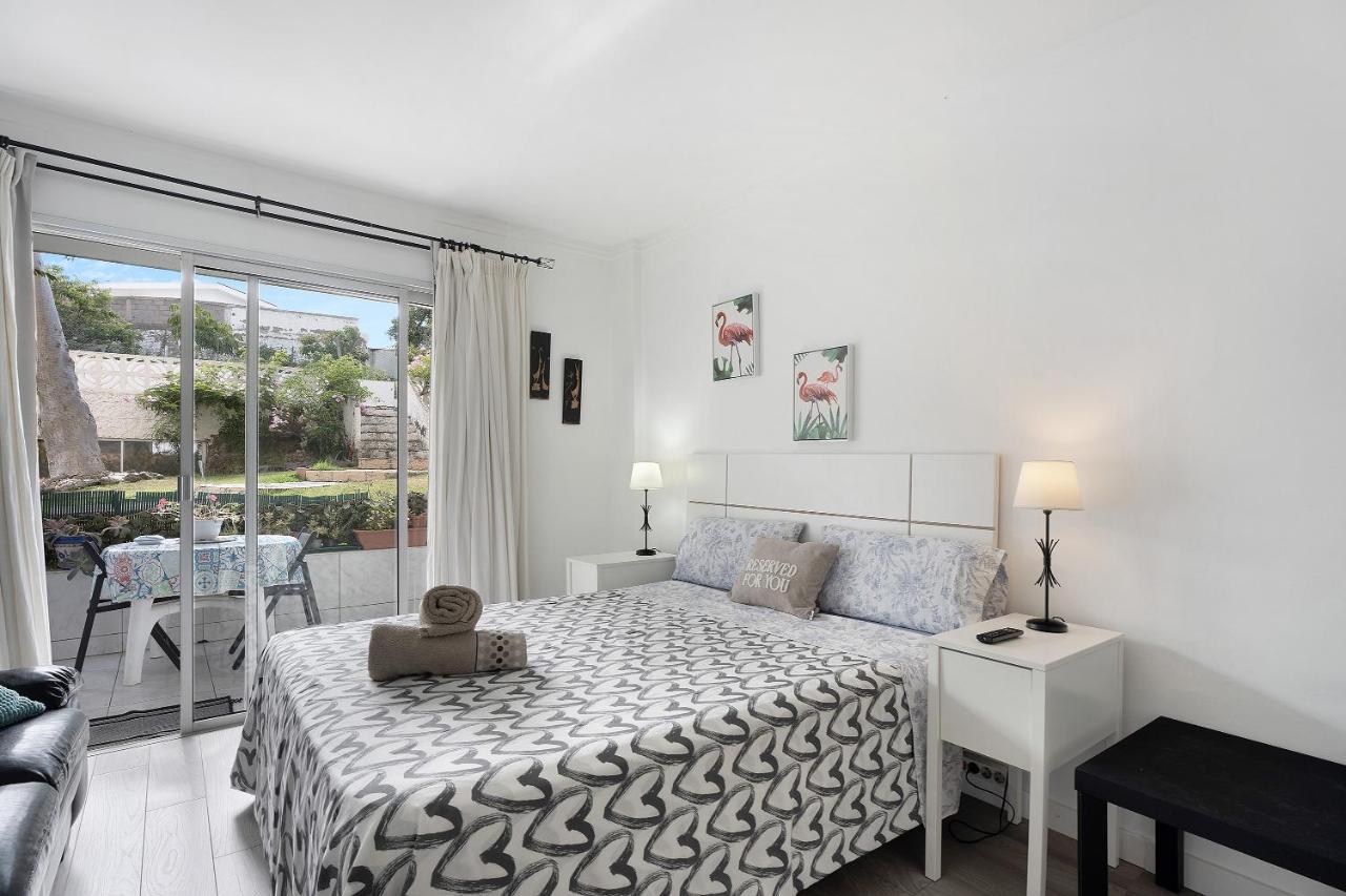 Apartament Agave 1 Puerto de la Cruz (Tenerife)