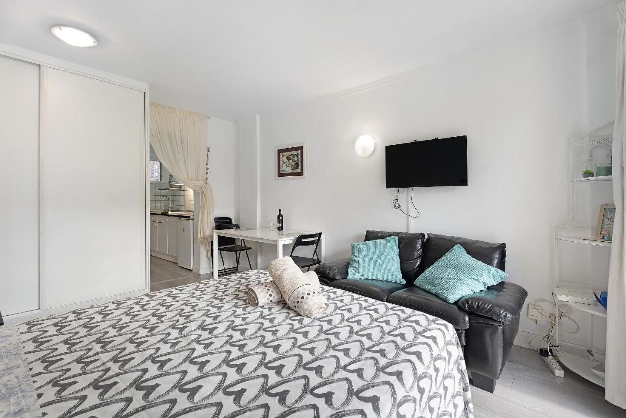Apartament Agave 1 Puerto de la Cruz (Tenerife)
