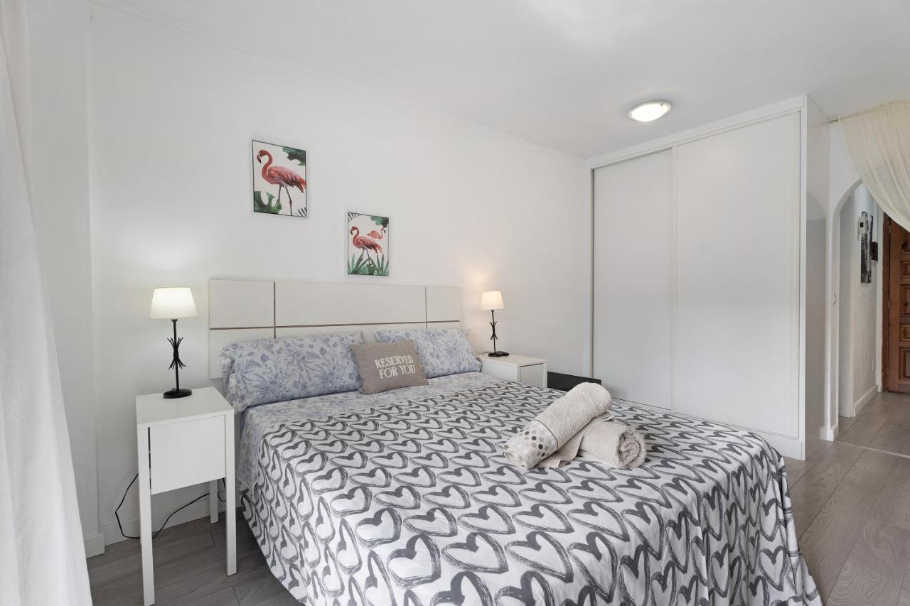 Apartament Agave 1