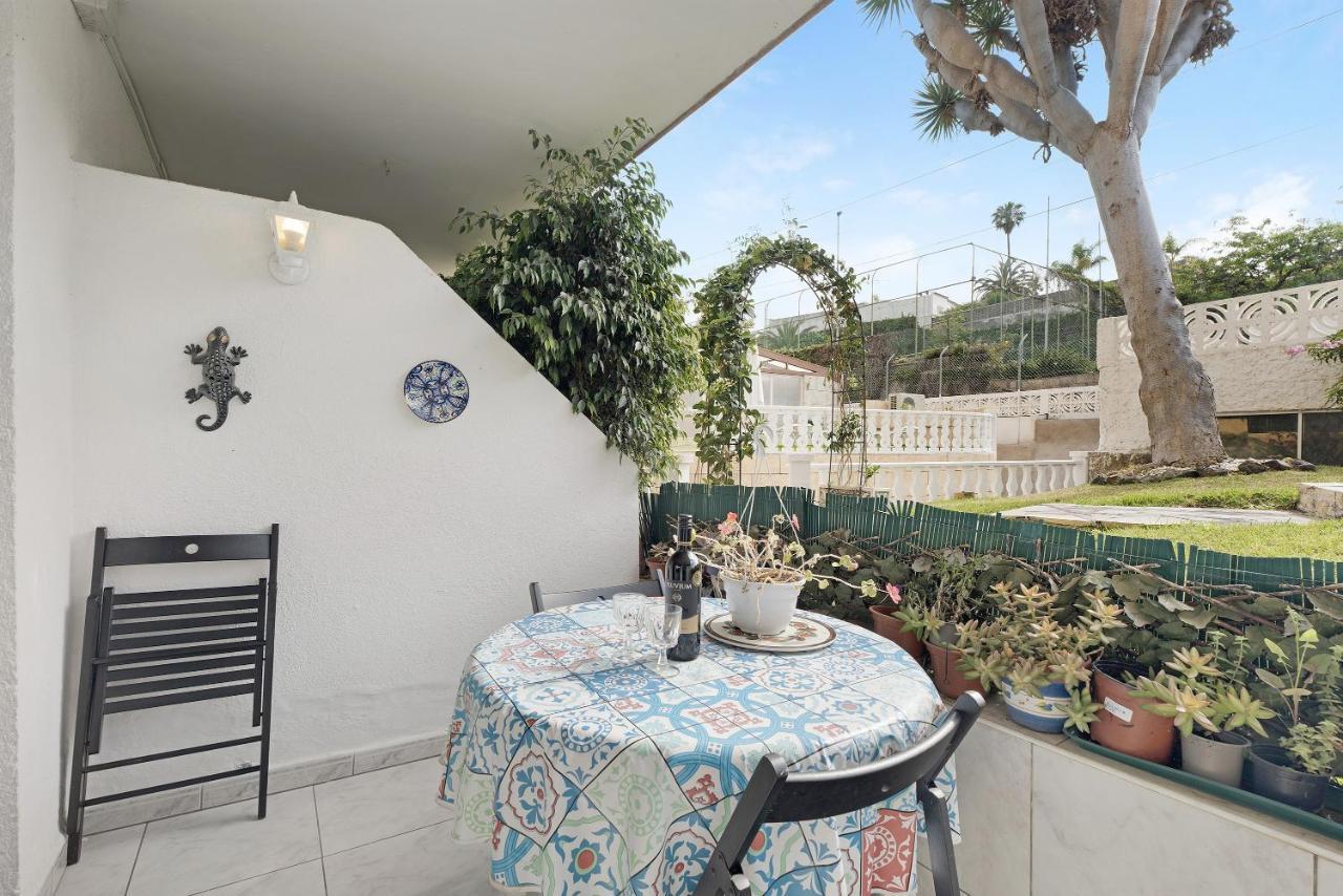 Apartament Agave 1