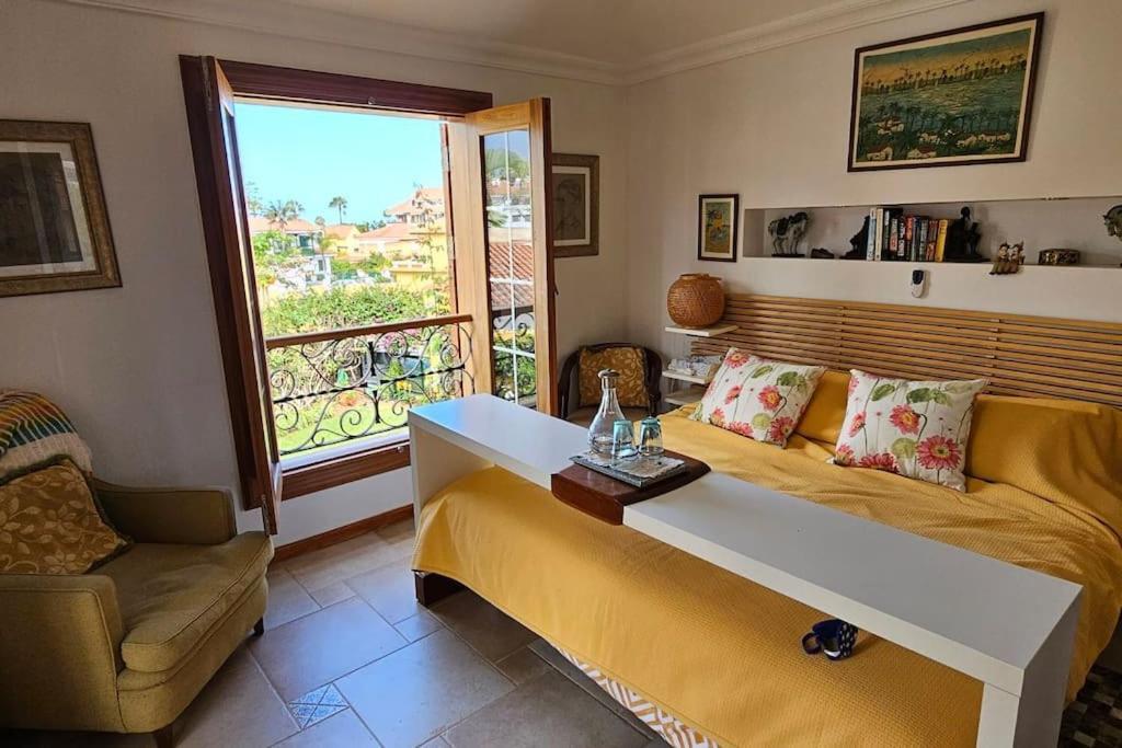 Biệt thự La Paz 2 Puerto de la Cruz (Tenerife)