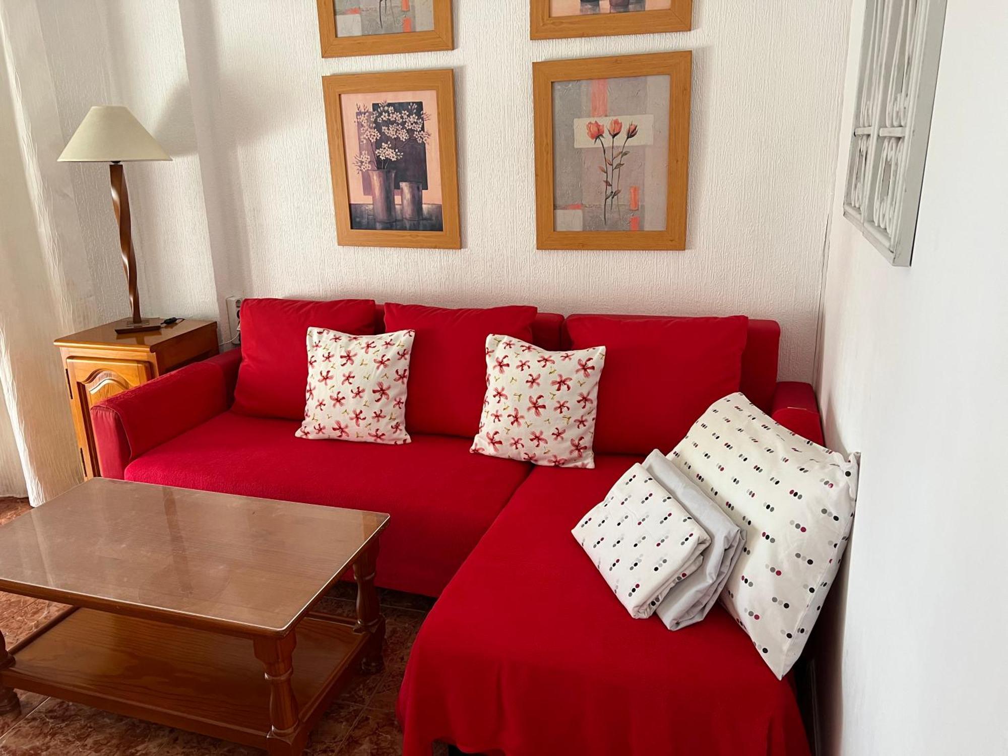 Vista Rosmary Appartement *