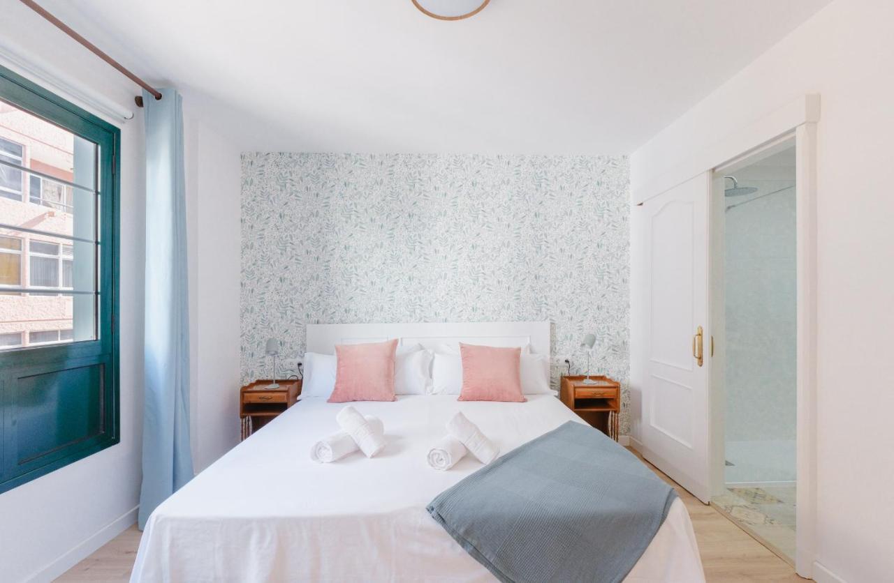 Apartment Acogedor En