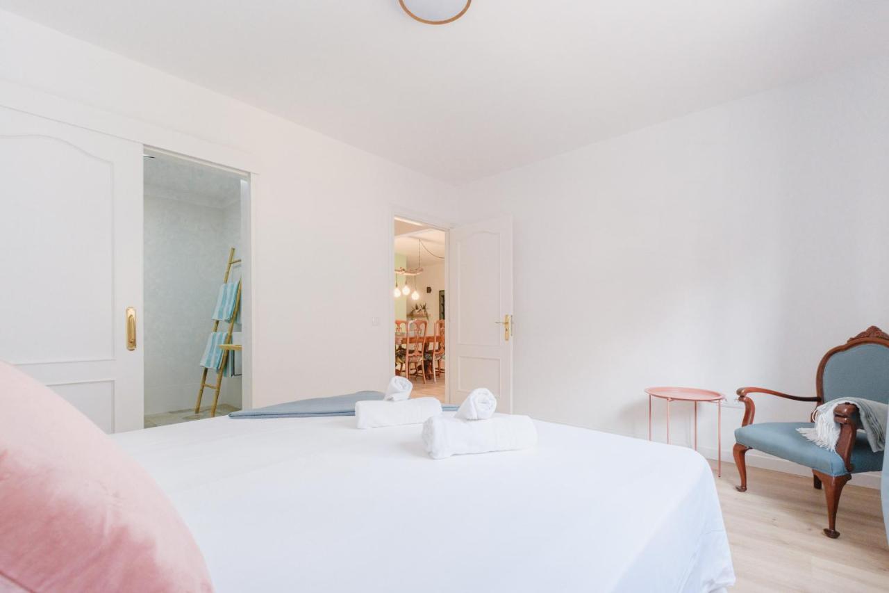 Acogedor En Apartment *
